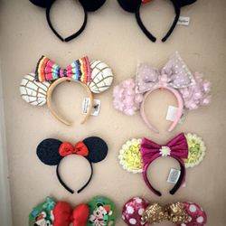 Disney Ears