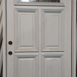 Front Doors 