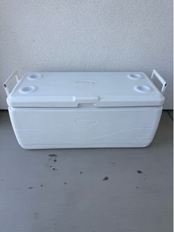 Large cooler