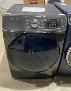 Samsung washing machine