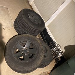 Zj Jeep Parts