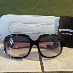 Chrome Hearts Max Sunglasses (READ BELOW ⬇️)