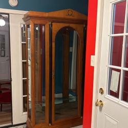 The Most Beautiful Cabinet 