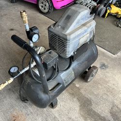 Air Compressor For Sale
