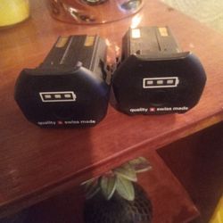 Professional Pet Grooming Cordless Clippers Batteries 