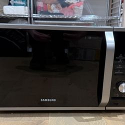 Samsung Microwave