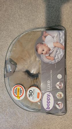 Boppy Pillow