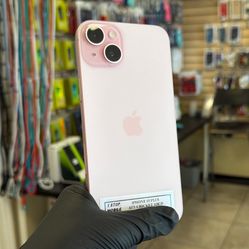 iPhone 15 Plus ATT/CRICKET