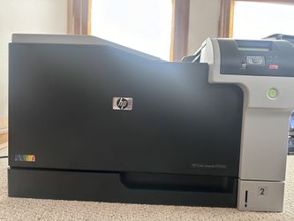 Hp Laserjet Professional