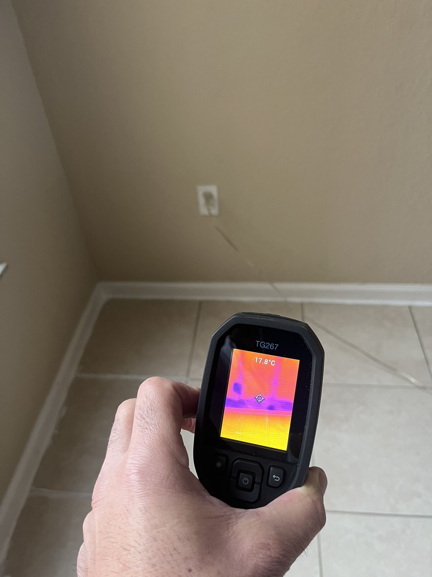 Leak Detection