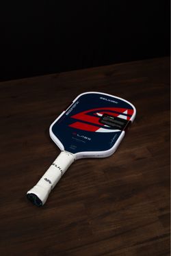 Selkirk Boomstik Labs Elongated Jacksock Pickleball Paddle