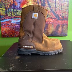 Carhartt Mens Boots