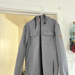 Snowboard Jacket