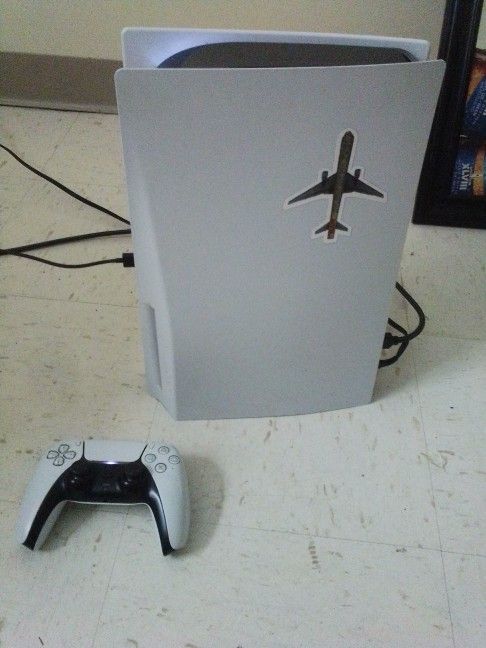 Ps5