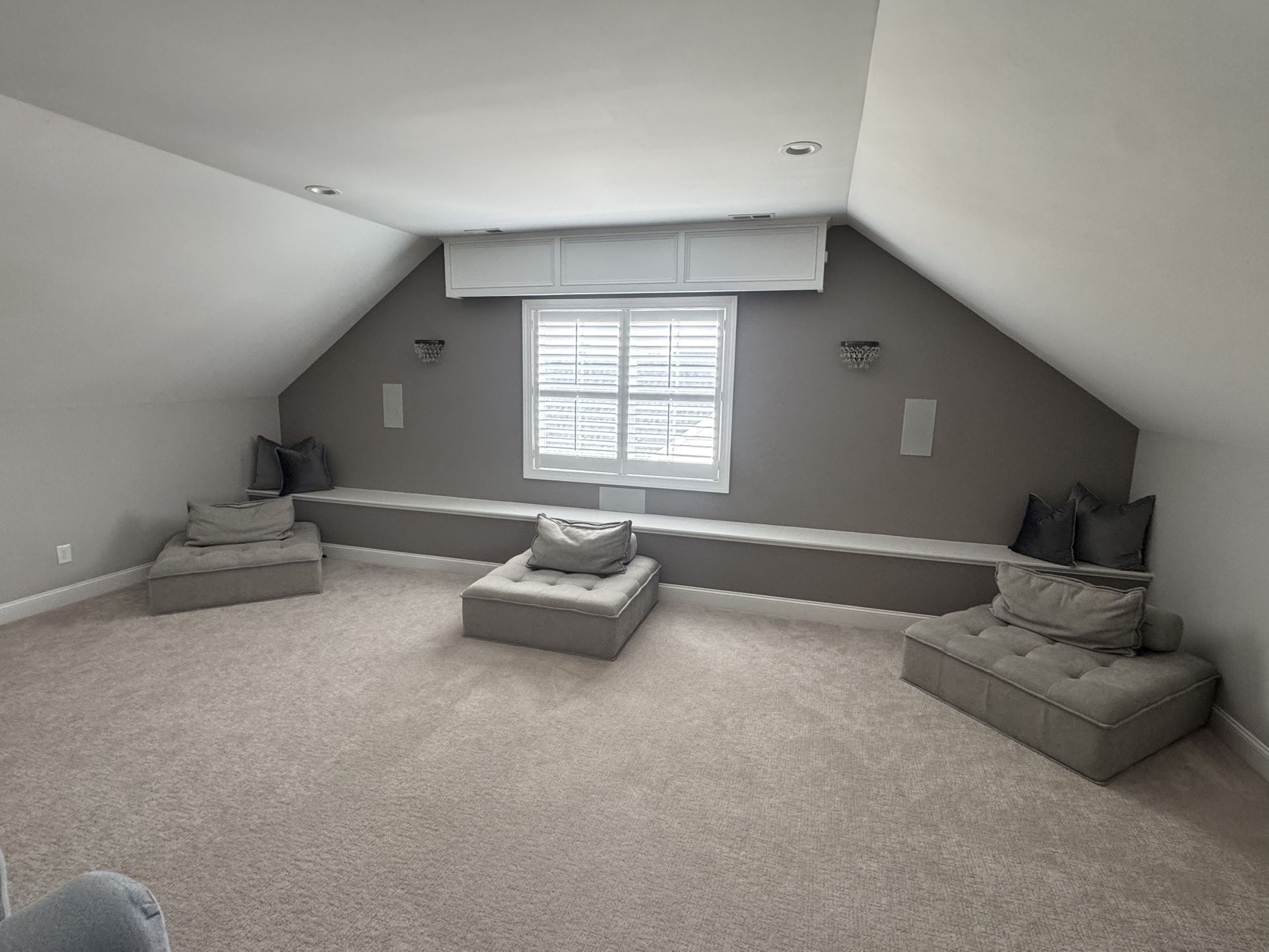 Modular Seating / Couch