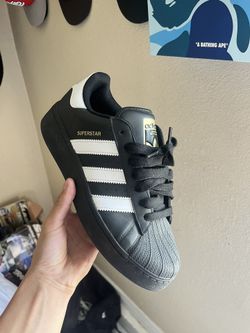 Adidas Superstar XLG