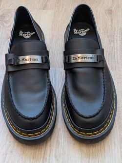 Dr. Martens Penton Bex DS PLTD Loafers – Size 14 – Unworn