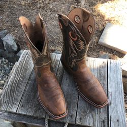 Ariat Western Boots