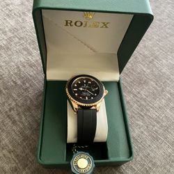 Men’s Automatic AAA