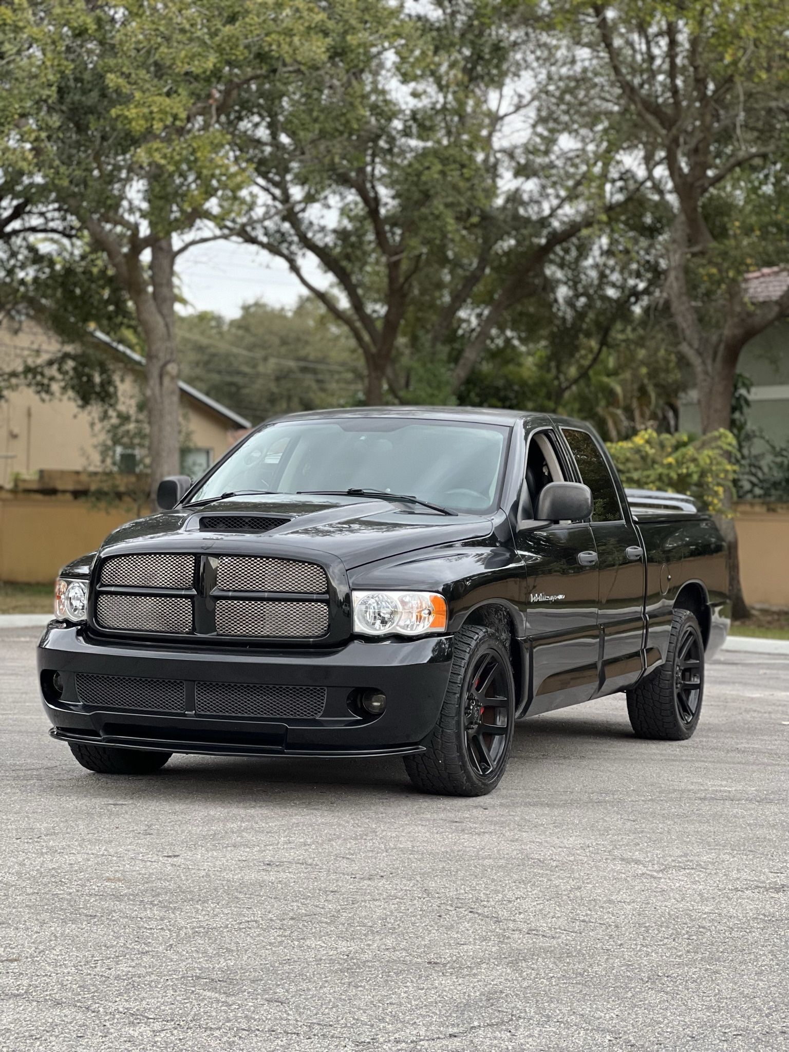 2005 Dodge Ram 1500