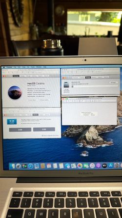 MacBook Pro 15”, Mid 2012, 2.3 GHz, 16GB, 512 GB SSD