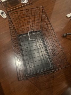 30in dog crate