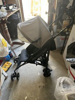 JEEP STROLLER