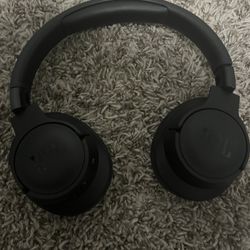 JBL headphones 