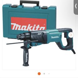 Makita avt rotary hammer drill