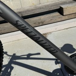 Specialized Bike