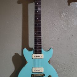 Slick SL60 Guitar