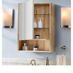 Medicine Cabinet 