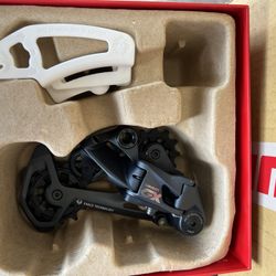 Sram GX 12 speed deraileur 
