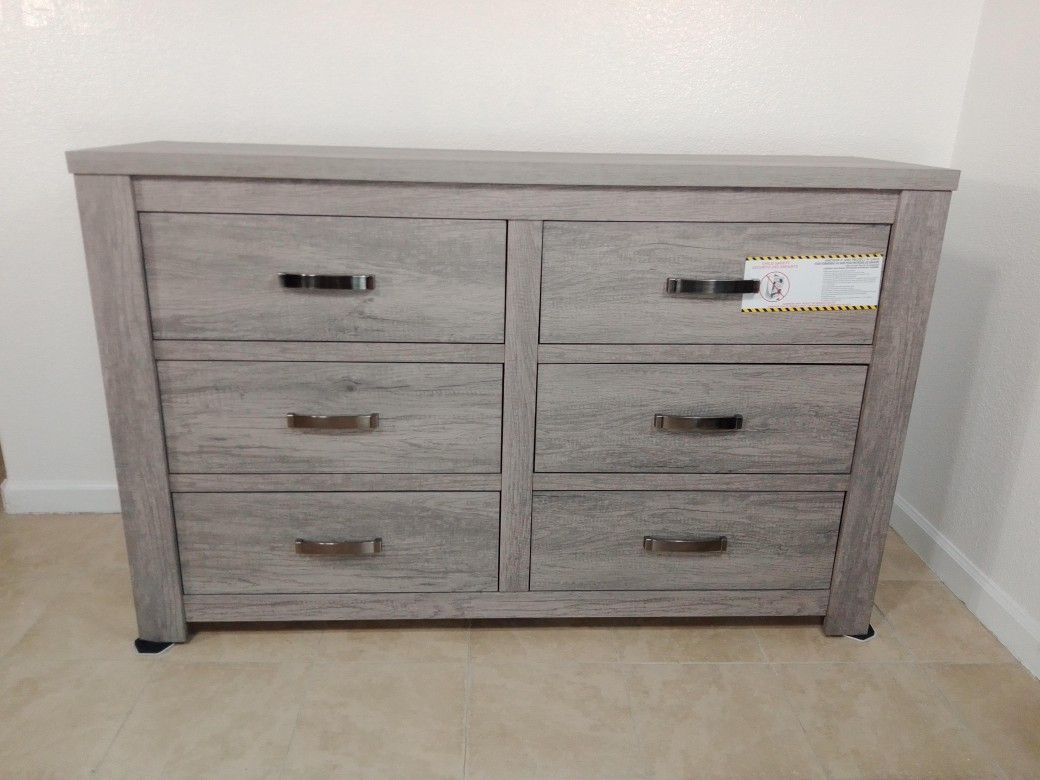 F5448 Poundex Dresser - Thumbnail 2