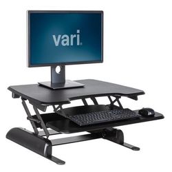 Vari Budget-friendly desktop converter