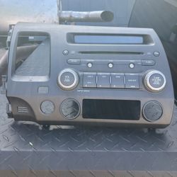 Original Car Radio