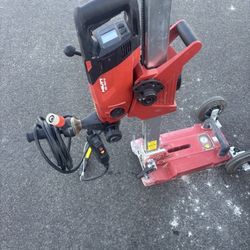Dd 150 Core Drill 