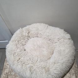 Calming Bed For Pets