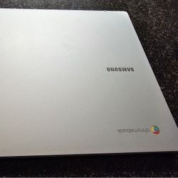 Samsung Chromebook Laptop