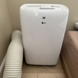 LG AC Unit