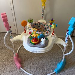 Baby Jumper 