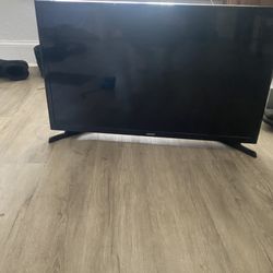 32in Samsung Tv