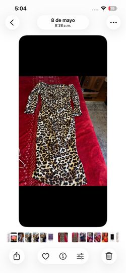 Vestido