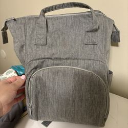 Baby Diaper Bag 