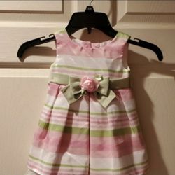 Dress - 12 months