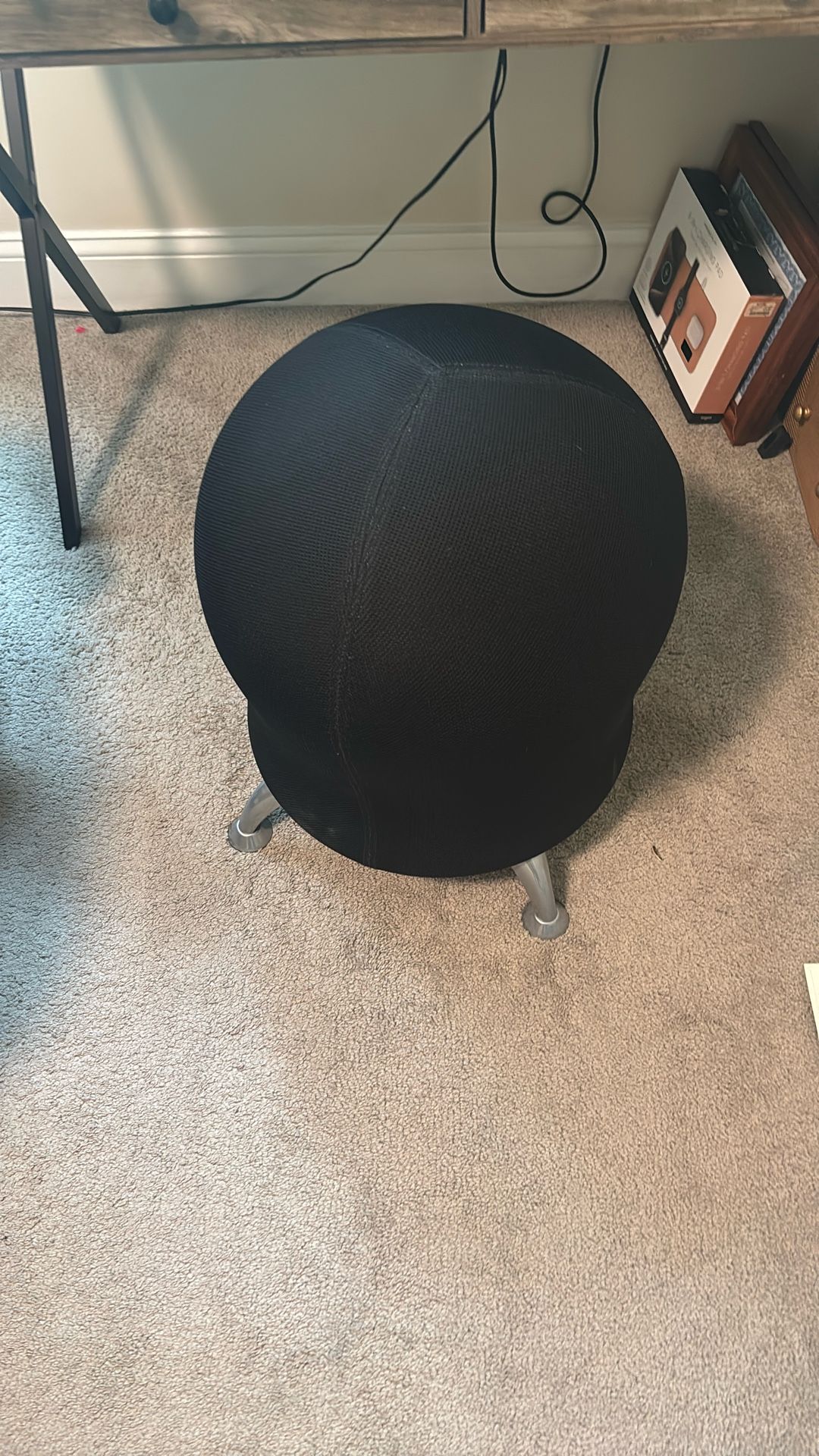 Zenergy Ball Chair