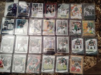 Jalen Hurts NFL sports cards
