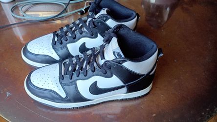 Nike Dunk High