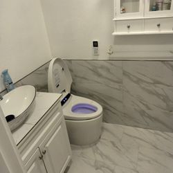 Vendo Trabajo Interior Y Exterior 