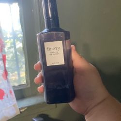 Fine’ry eau de parfum - Sweet on the outside 